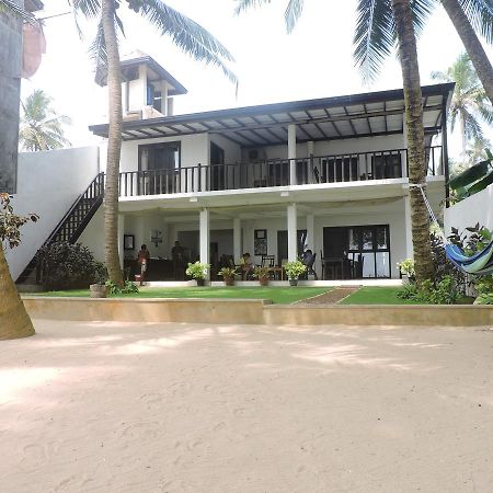 Seachange Талпе Экстерьер фото
