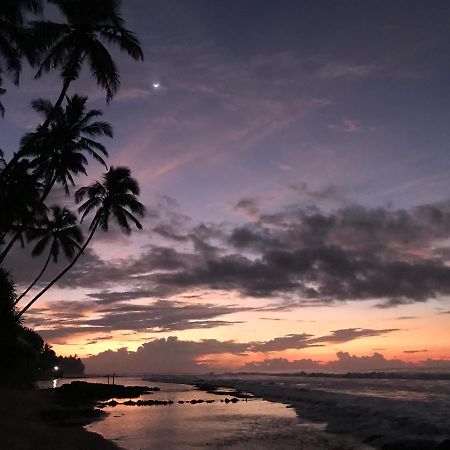 Seachange Талпе Экстерьер фото
